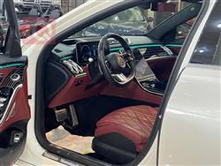 مێرسێدس بێنز S-Class